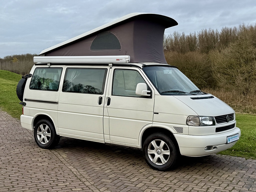 Volkswagen Westfalia T4