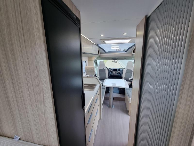 Adria Compact DL 60 Years Edition  foto: 19