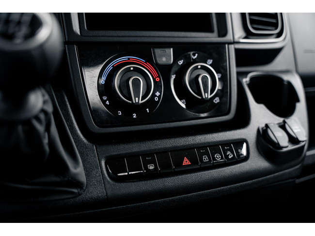 Hymer Exsis I 580 Pure Integraal met Hefbed Hymer Exsis I 580 Pure foto: 18