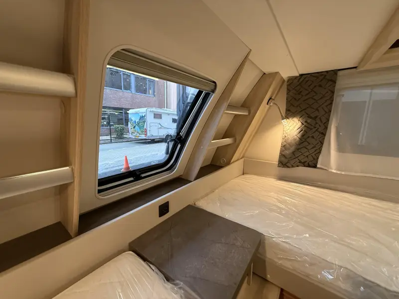 Hobby De Luxe 495 UL AANBIEDING  foto: 14