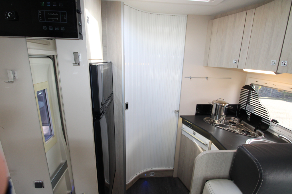 Chausson  610 Special edition foto: 9