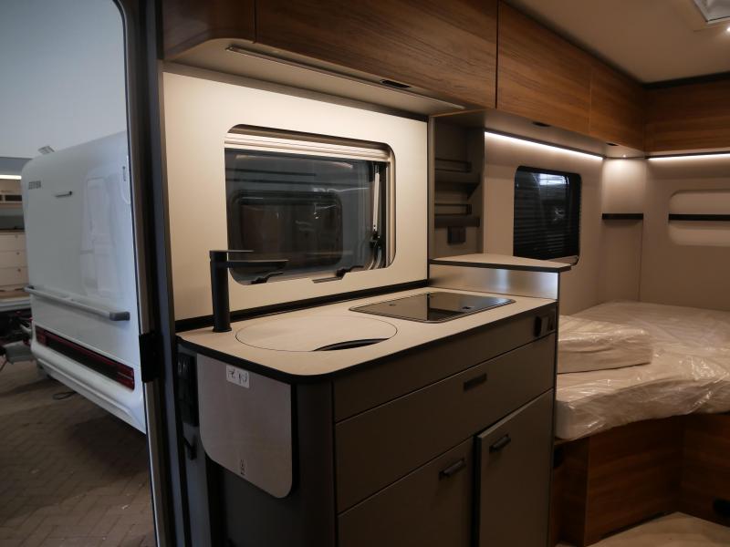 Eriba Novaline 442 V Model 2026  foto: 7