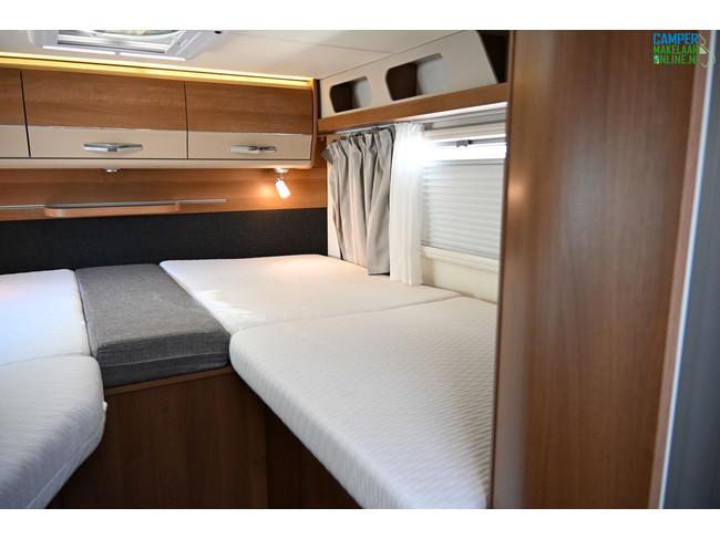 Knaus Van I 650MEG Foto: 16