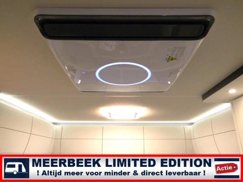 Hobby Excellent Edition 540 UFF 3879,=DISCOUNT AIRCO+THULE photo: 10