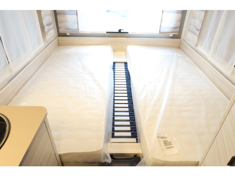 Dethleffs C'Joy 460 LE NIEUW 2026 ACTIVE PAKKET  foto: 5