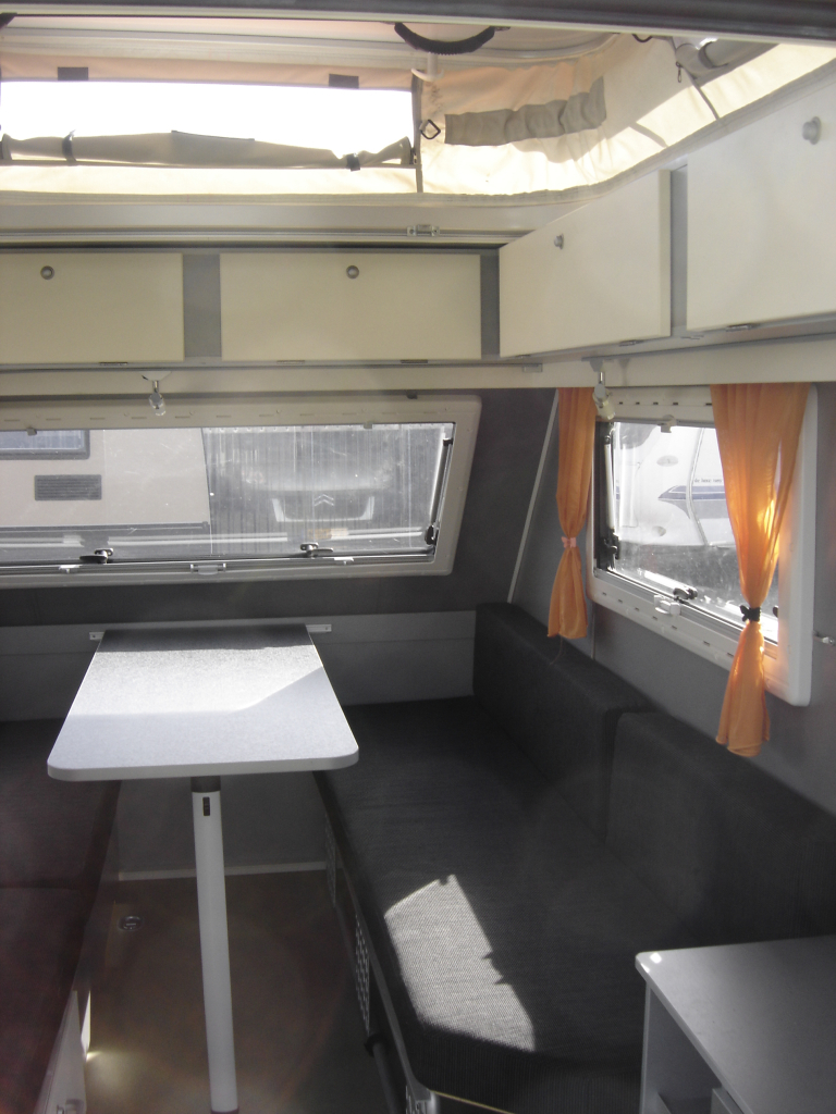 KIP SHELTER PLUS foto: 6