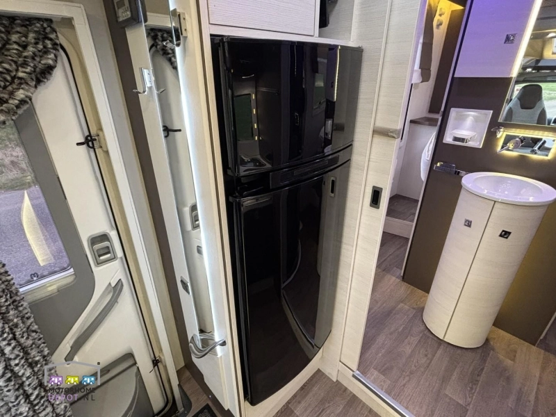 Chausson Limited Edition 728 EB  foto: 15