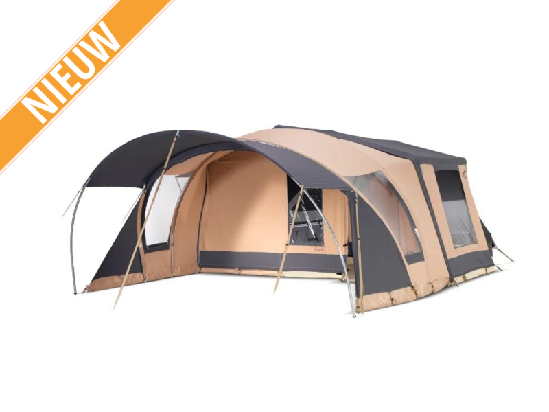 Cabanon Malawi 2.0 Deluxe - Nieuw 2026  foto: 0