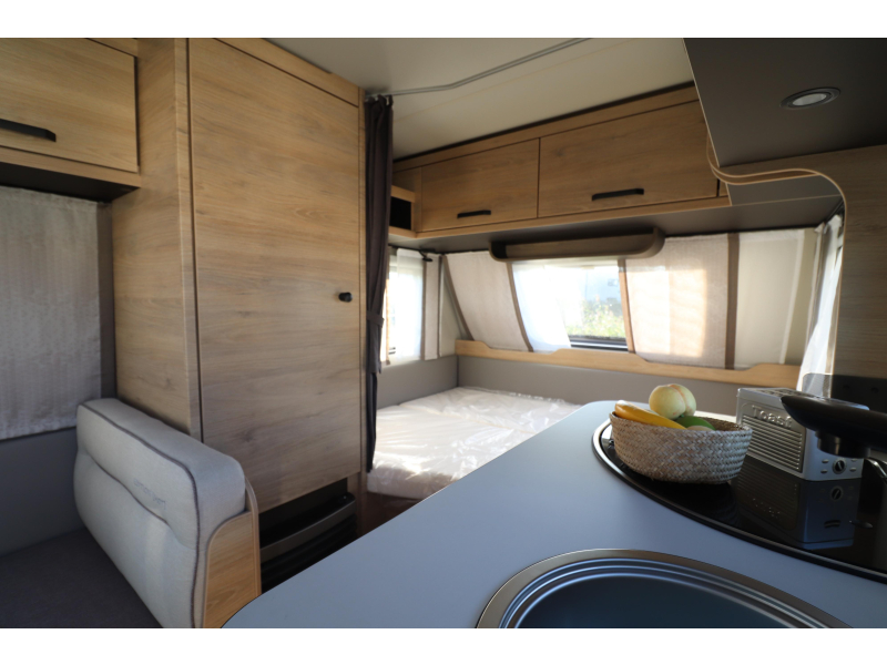 Weinsberg CaraOne Edition HOT 390 MODEL 2026 / 849 photo: 8
