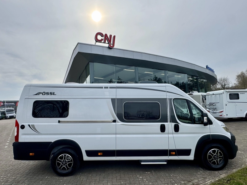 P&ouml;ssl Roadcruiser photo: 15