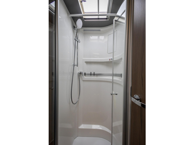 Hymer BML-I 780 Model 2026 foto: 17