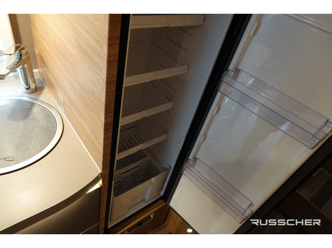 Weinsberg Cara Compact 600 MEG Edition PEPPER. 165Pk | Levelsysteem | Maxxfan | Lthium accu | Omvormer | Bearlockslot foto: 18