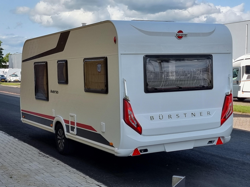 B&uuml;rstner Averso 485 TS Foto: 4