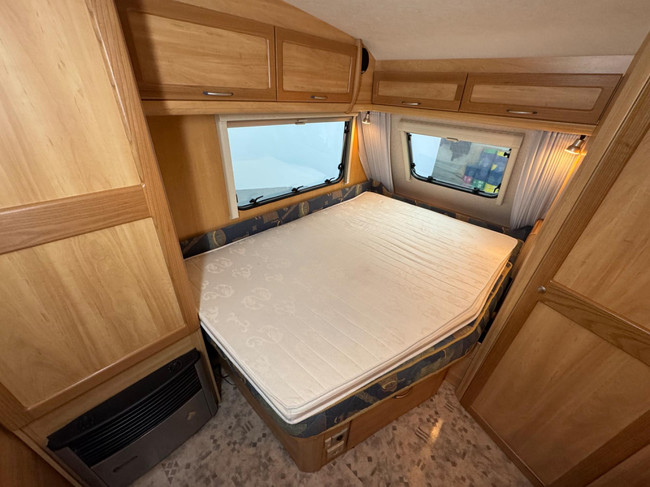 Sprite Super 450 TF foto: 5