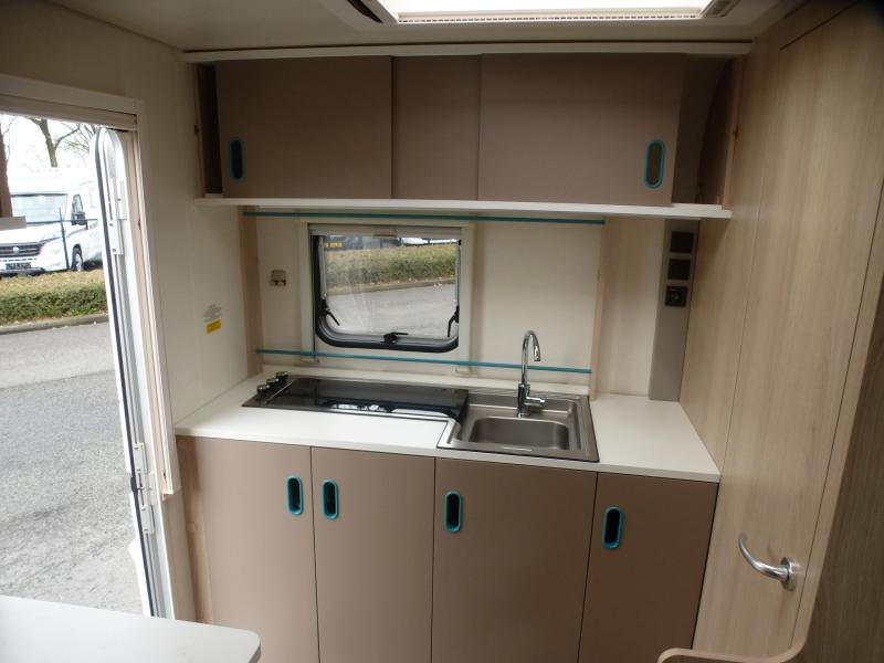 Adria Aviva 442 PH foto: 6