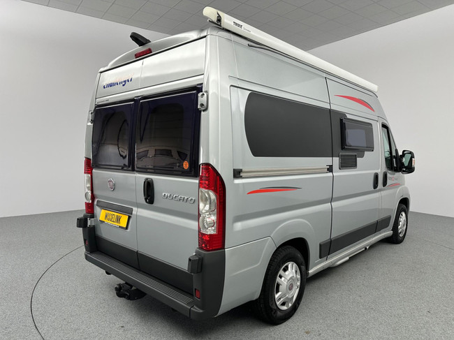 Challenger Vany 02 S Prestige 540 foto: 17