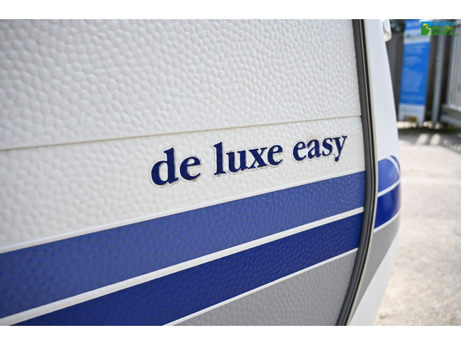 Hobby De Luxe Easy 440SF photo : 20