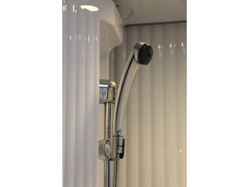 Sunlight T67 Camas individuales + Cama abatible foto: 40