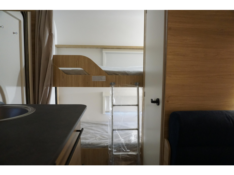 Caravelair Alba 466  foto: 12