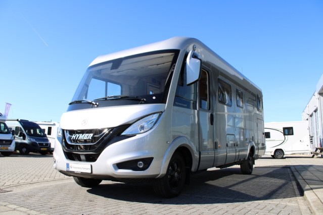 Hymer B MC I 680 equipado con potente Mercedes 9 G Tronic 170 CV AUTOM&Aacute;TICO camas individuales + cama abatible (56 foto: 7