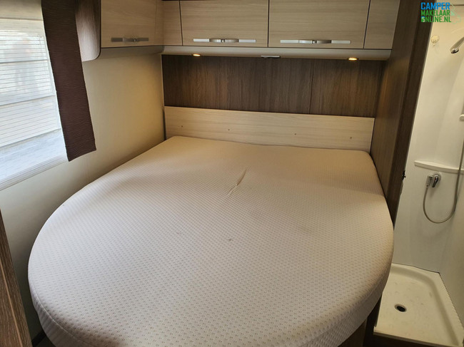 Bürstner Nexxo Time T 685 foto: 14