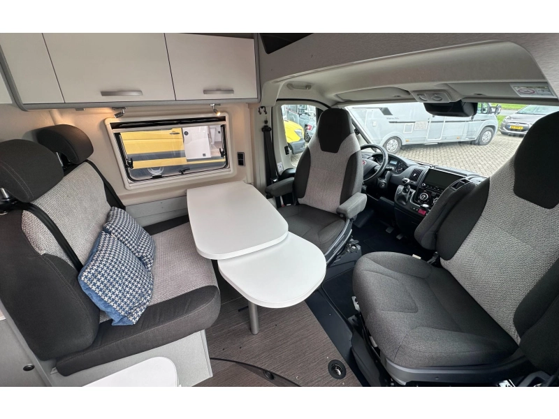 Hymer Free 600  foto: 5