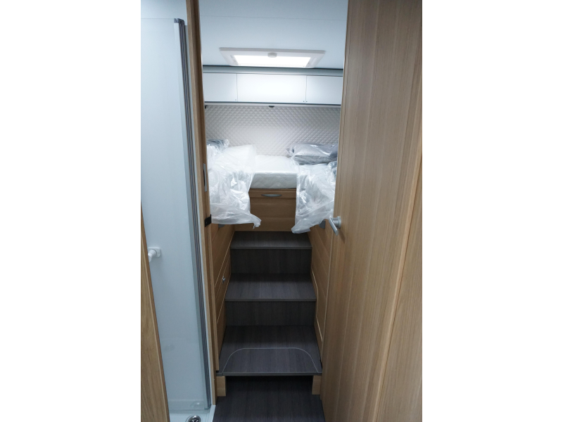 Adria Coral Plus 670 DL  foto: 9