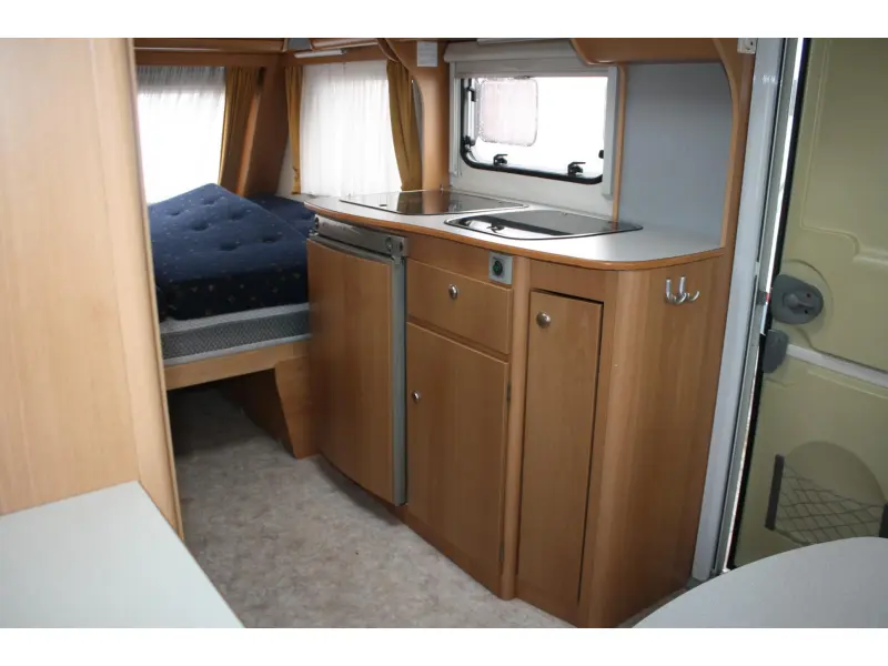 Kip Grey Line Special 47 TRZ  foto: 8