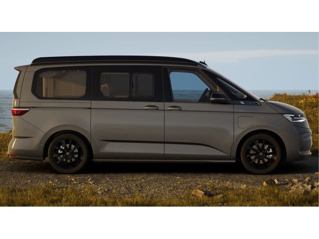 Volkswagen California Ocean 1.5 eHybrid 180 kW / 245 PK DSG 4Motion foto: 6
