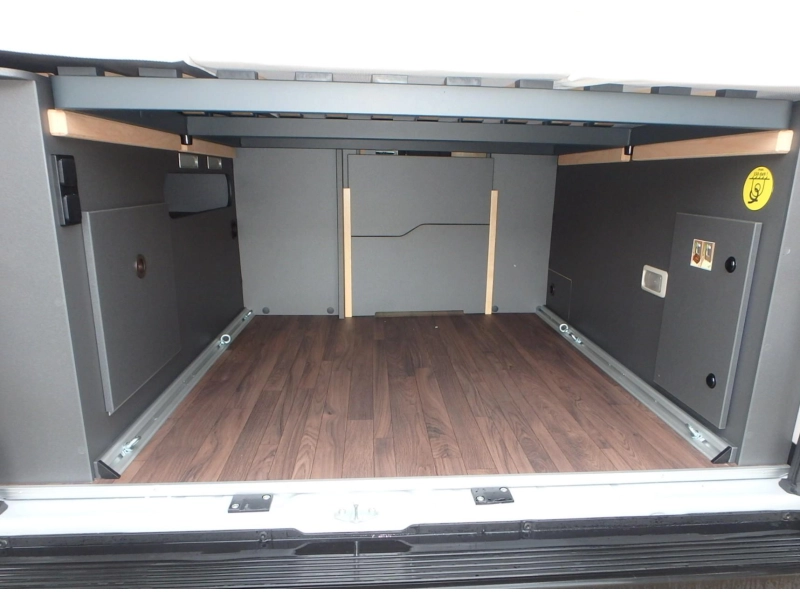 Knaus Boxlife 600 MQ  foto: 7