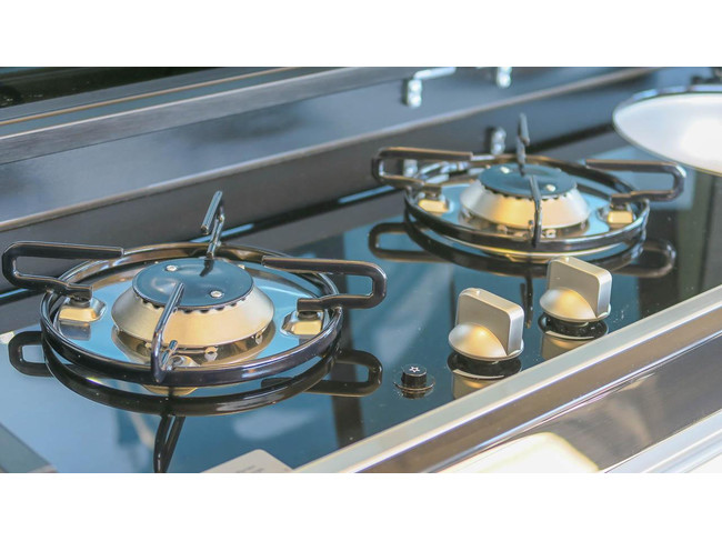 Mercedes-Benz V-Klasse Westfalia Marco Polo AMG-line edition foto: 22