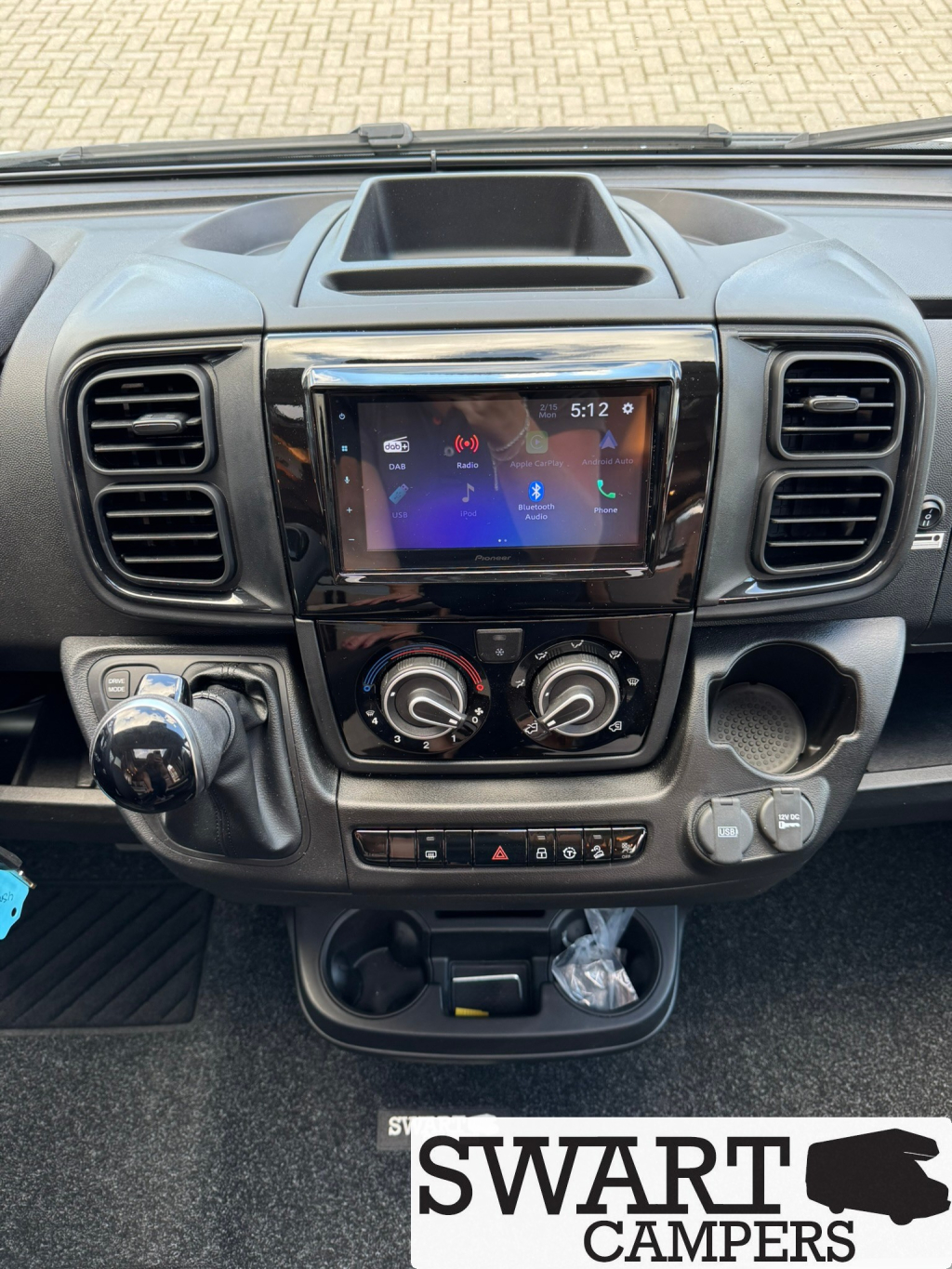 Weinsberg CaraCompact 600 MEG Edition [pepper] foto: 10