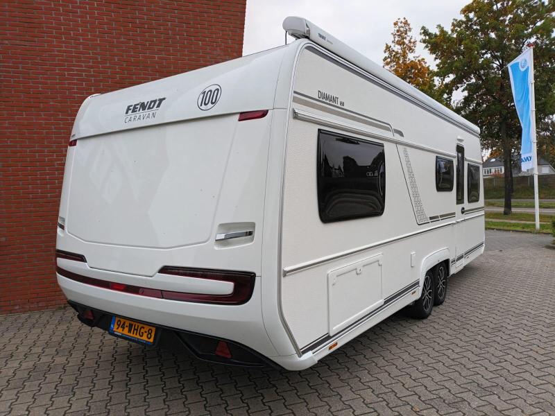 Fendt Diamant 650 SGD  foto: 11