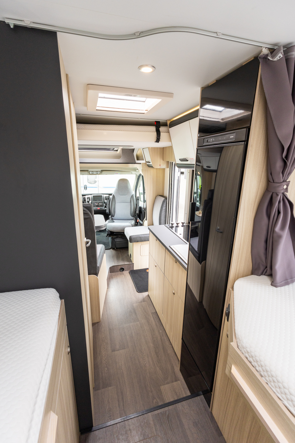 SUN LIVING S-SERIES S 70SL foto: 35
