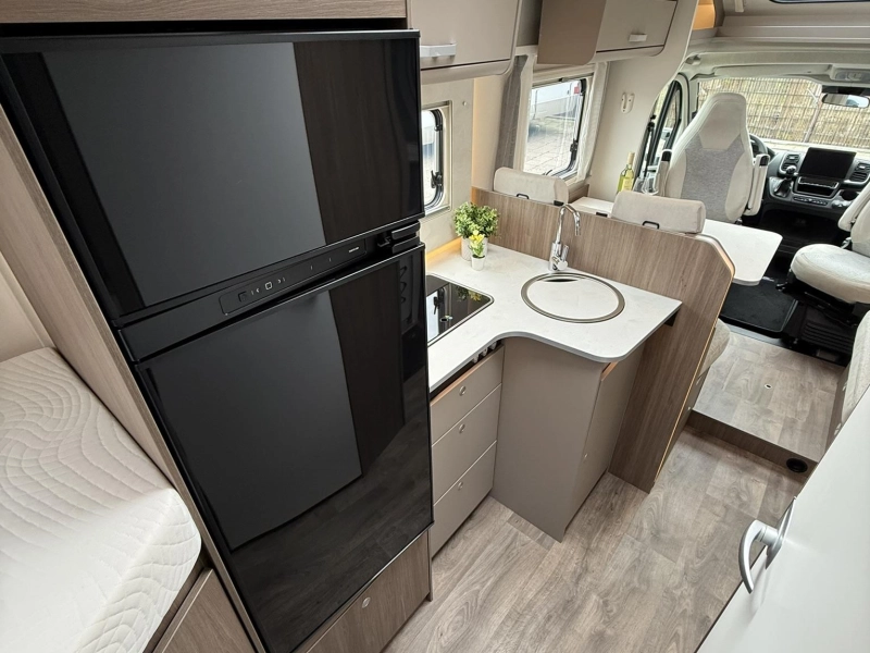 Carado T 448 Automaat! Nieuwstaat!  foto: 18