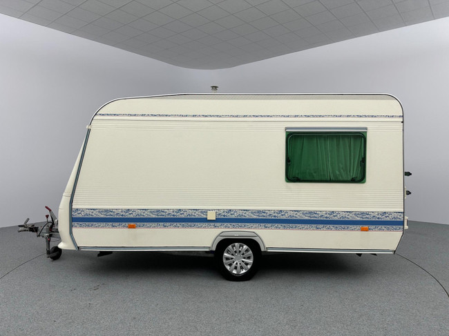 Adria Unica 390 PS photo: 11