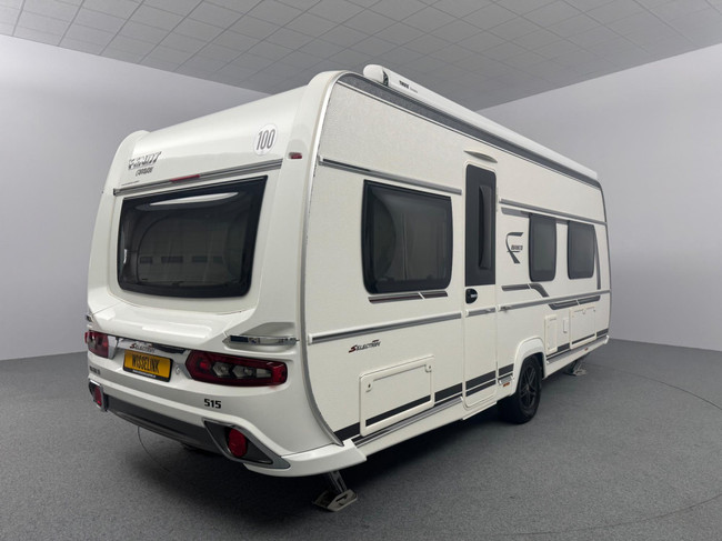 Fendt Bianco 515 SG foto: 19