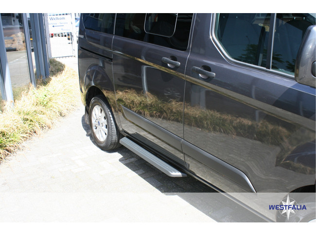 Westfalia FORD NUGGET 150pk Aut. incl. 12 maanden garantie foto: 8