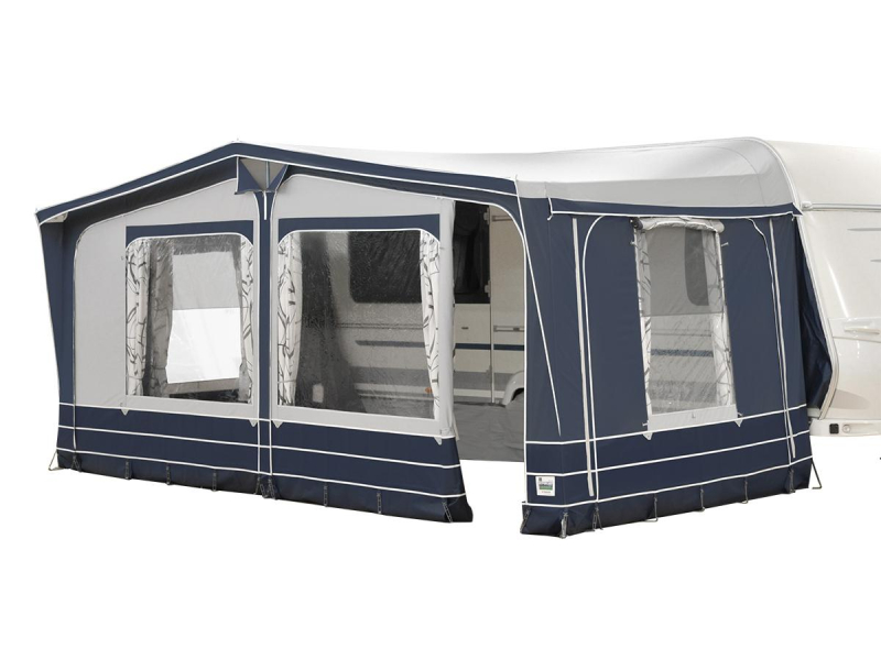 Dethleffs C'Joy 460 LE Camas Individuales TIENDA 2017 foto: 16