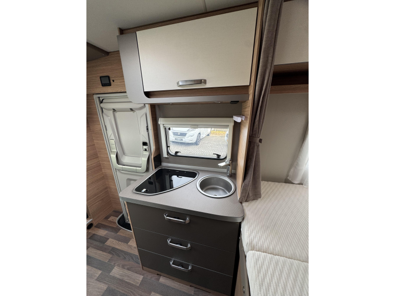 Weinsberg CaraLoft 600 MF Foto: 11