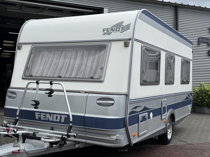 Fendt Saphir  foto: 19