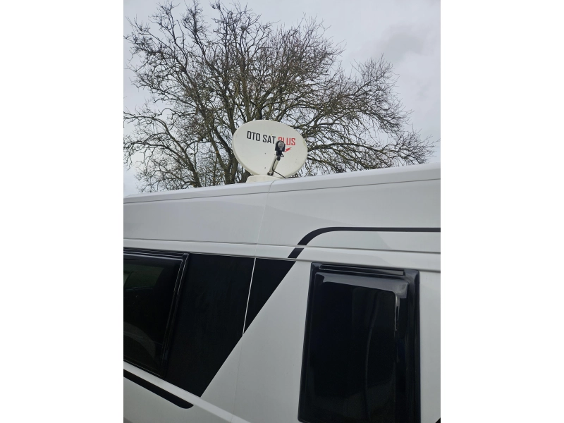 Adria Twin 640 SL Enkele bedden  foto: 19