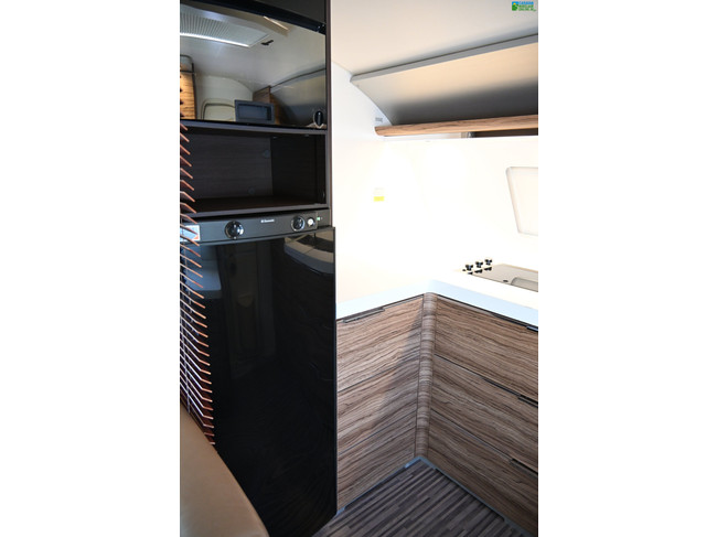 Adria Astella Glam Edition 663HT photo: 9