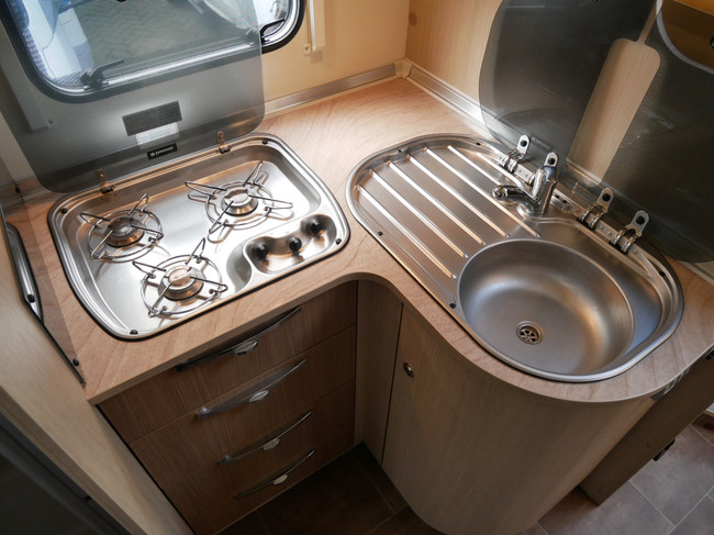Bürstner Nexxo T728 Edition 25, Lengtebedden, Veel Opties!! foto: 12