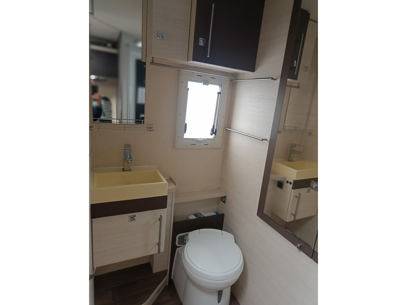 Chausson Welcome 610  foto: 17
