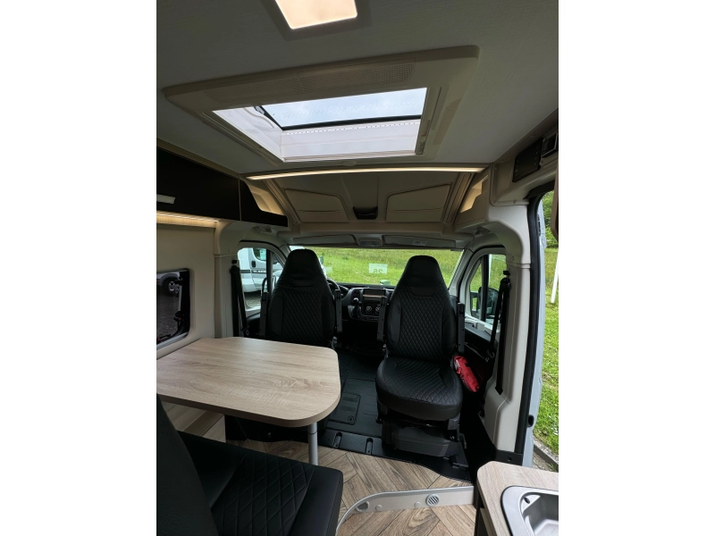 Chausson V697 S Sport Line automaat  foto: 10