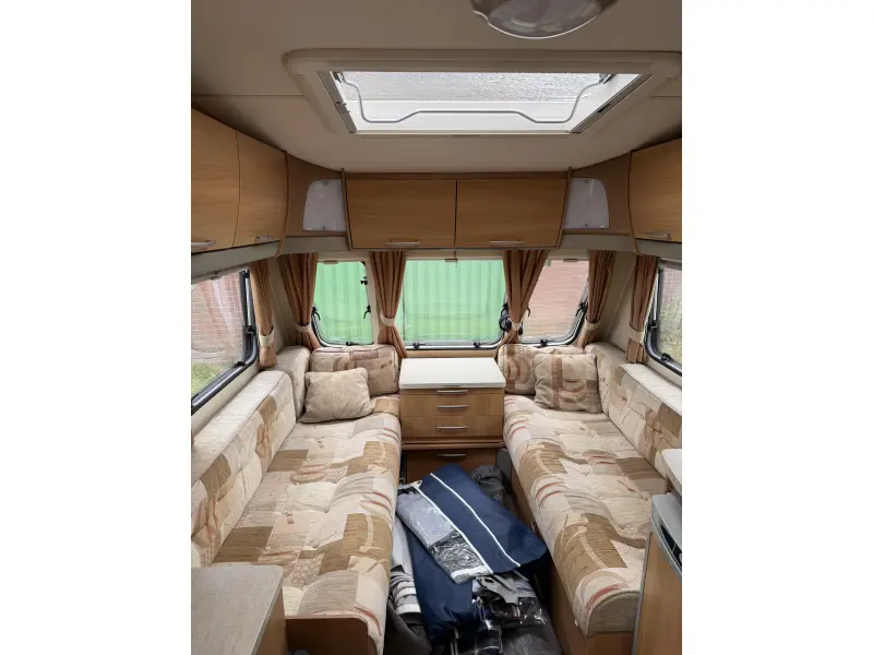 Swift Charisma  foto: 7