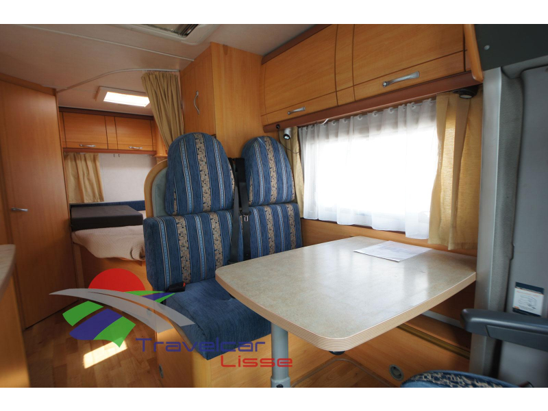 LMC Liberty 582 TI /In sehr gutem Zustand Foto: 3