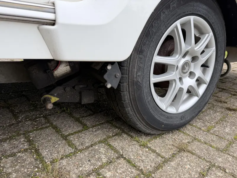 Swift Charisma  foto: 6