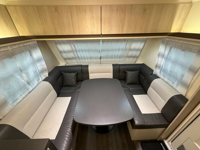 Caravelair Artica 455 foto: 5